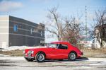Austin-Healey 100-4 Coupe 1956 года